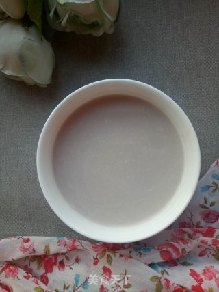 花生核桃坚果露的做法