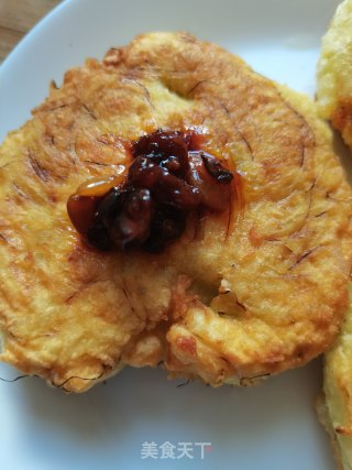 龙须饼的做法