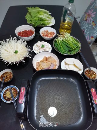 烤肉的做法