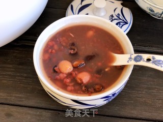 八宝粥（腊八粥）