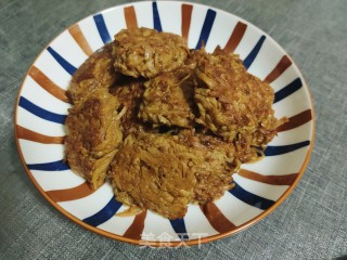 猪肉旱萝卜丸子的做法