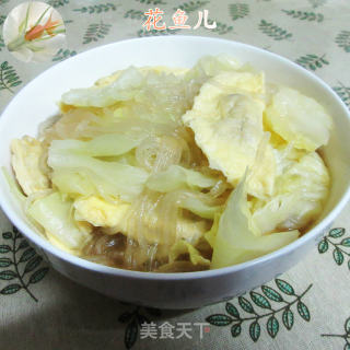 炖铁棍山药粉条的做法