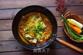 鱼头豆腐粉丝煲的做法