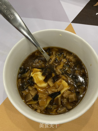 豆腐脑的做法