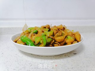 红烧大肠的做法