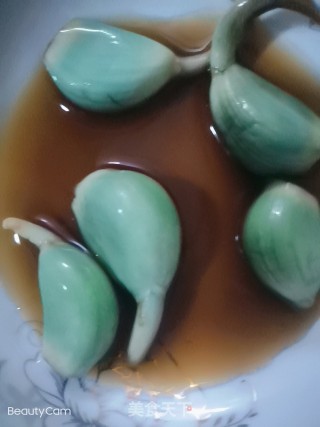 腊八蒜
