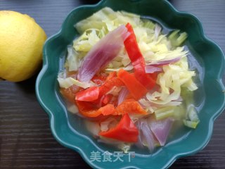 巫婆减肥菜