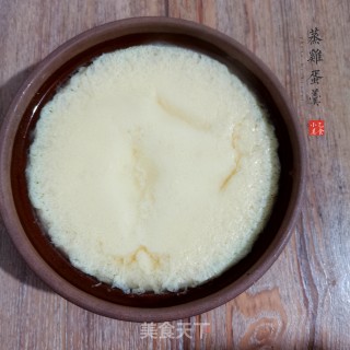 蒸鸡蛋羹的做法