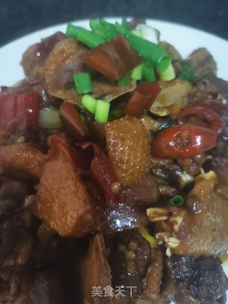 啤酒鸭的做法
