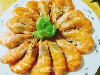 富贵虾的做法