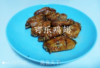 ????乐鸡翅的做法