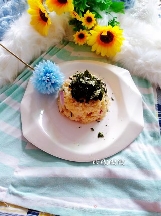极品蛋炒饭