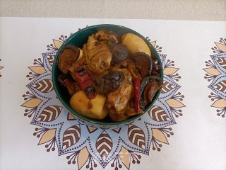 啤酒闷鸡翅的做法
