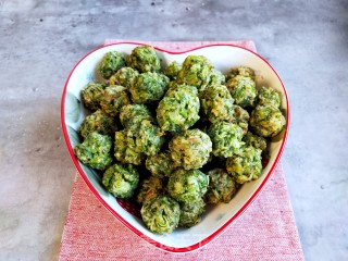小茴香丸子的做法