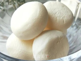 自制棉花糖的做法