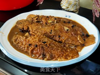 红烧鱼????的做法