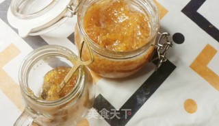 柚子茶的做法