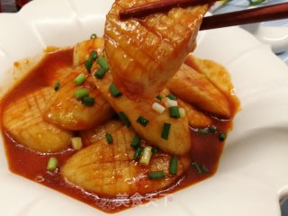 成本不到5元钱，比鲍鱼还好吃～酱香杏鲍菇的做法