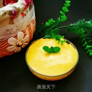卡仕达酱的做法
