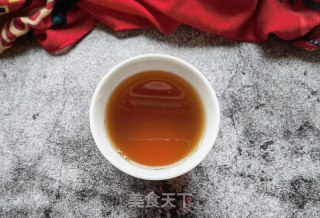 西洋参黄芪红枣茶的做法