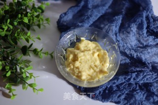 卡仕达酱的做法