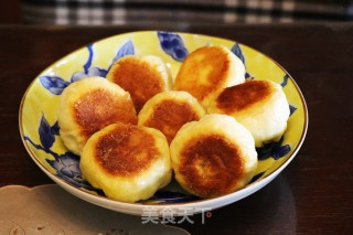 水煎包的做法