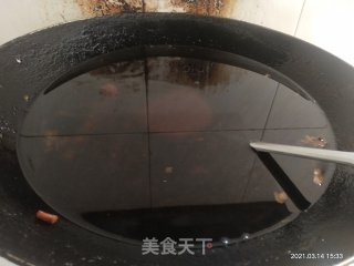 熬猪油的做法