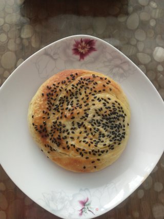 烤油璇的做法