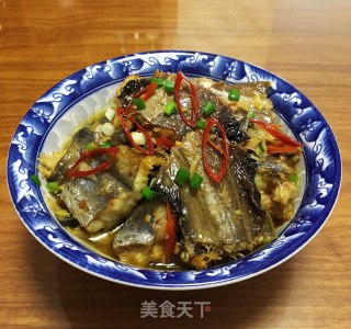 红烧鳗鱼的做法