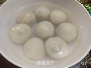 福州土豆丸的做法