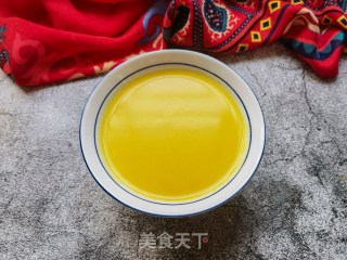 南瓜燕麦花生豆浆的做法