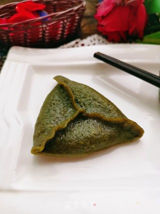 清明粿