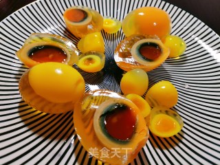 自己包皮蛋的做法