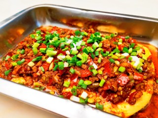 包浆豆腐的做法