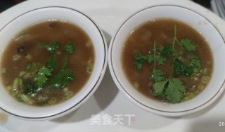 鲨鱼皮羹的做法