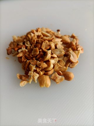 自制花生????碎的做法