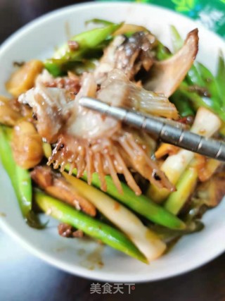 红烧龙鳕鱼的做法