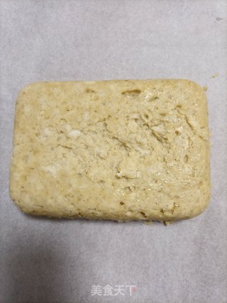 鸡胸肉午餐肉的做法