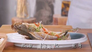 可能是世上最鲜的清蒸鱼了吧！的做法