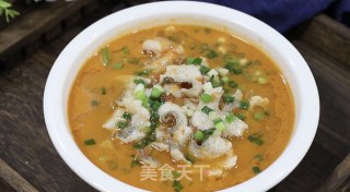 番茄鲈鱼的做法