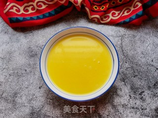 核桃仁腰果南瓜燕麦米浆的做法