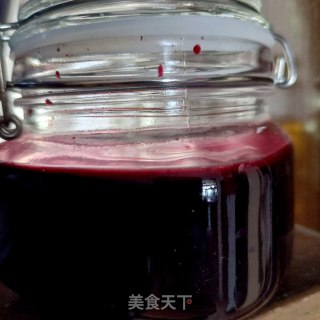 桑葚酒的做法