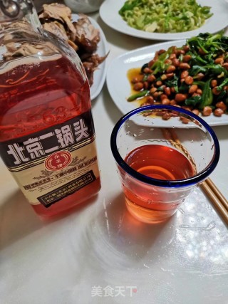 草莓酒????的做法