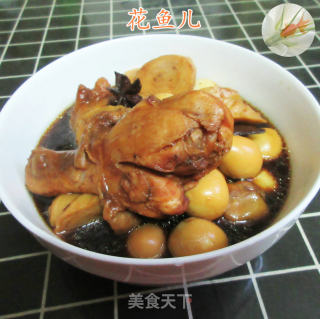 【电饭锅版】啤酒三食的做法