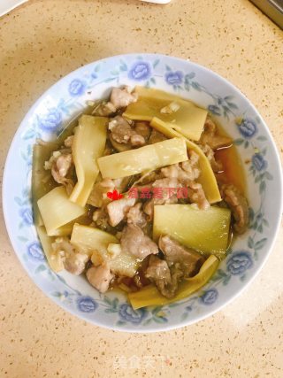 沙姜蒸猪肉的做法