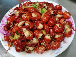 虾球的做法