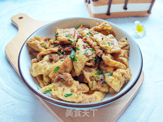 酱香三角豆腐的做法