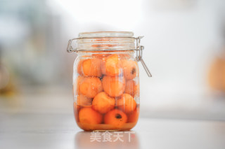 节气食单｜小满 糖渍枇杷