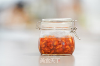 节气食单｜小满 枇杷果酱