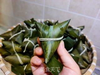 红枣粽子